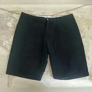 Volcom Shorts Black Size 32 Men’s VGUC